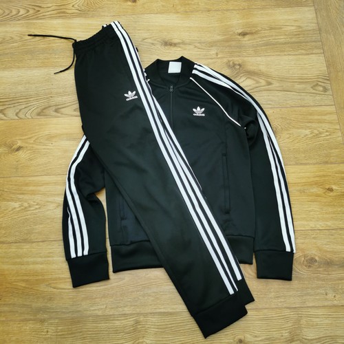 Adidas sst tracksuit - sst,
