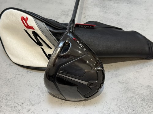 Titleist tsr3 driver degree - driver, 10