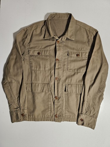 Barbour cowen commando brown - cowen,