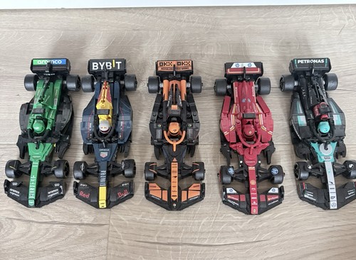 Formula one bundle - of, model