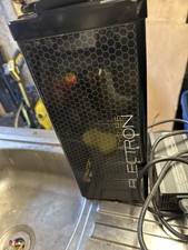 72v 55ah Electrón Circles