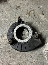 Vw Type 4 Aircooled Engine