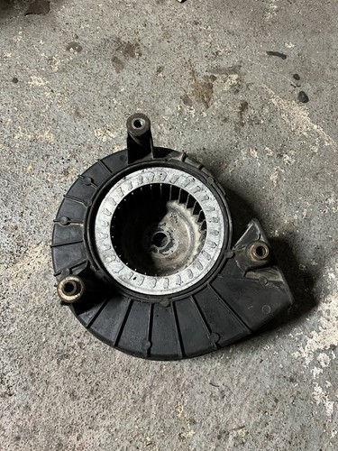 Type aircooled engine - type, 4