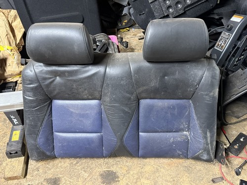 Saab viggen rear seat - viggen,