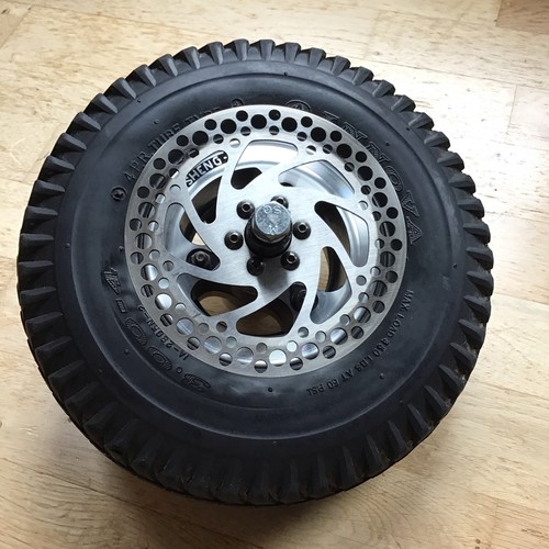 Quingo plus front centre - plus,