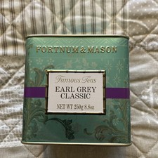 Fortnum & Mason Earl Grey Tea
