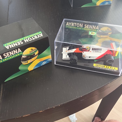 Ayrton senna racing car - ayrton,