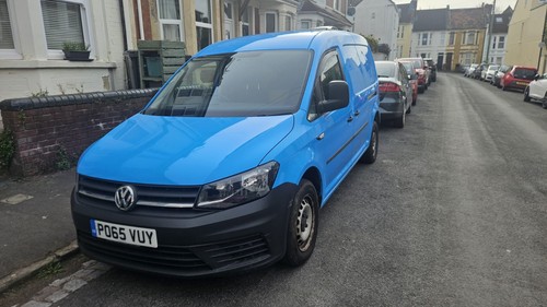 Caddy maxi tdi - 1.6, –