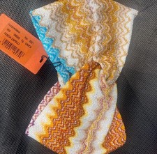 Missoni Multi Coloured