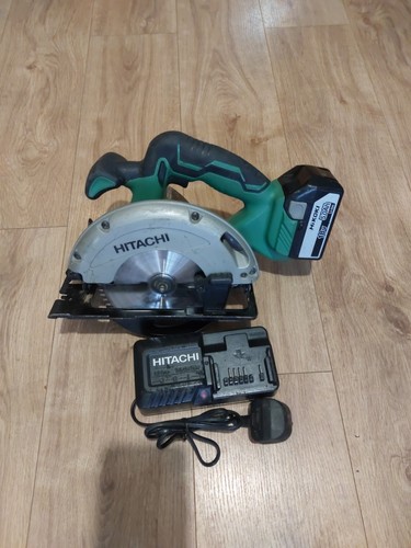 Hitachi c18dgl 18v - c18dgl, cordless