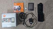 Palm TX PDA - Boxed with TOMTOM Navigator and accessories