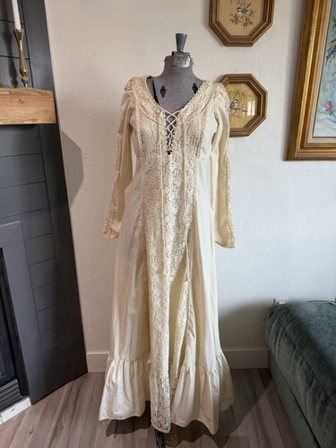 Vintage gunne sax - gunne, by