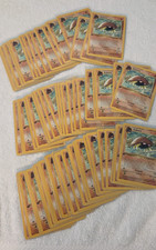 1999 Pokemon Fossil 1st Edition Kabuto #50/62 Mint to NMint!