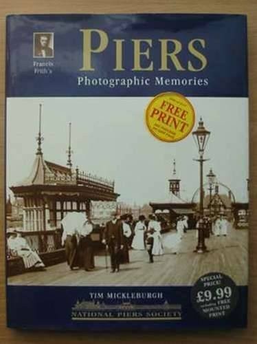 Francis frith piers - francis, frith's
