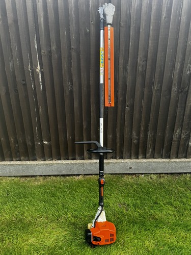 Stihl long reach - , hedge
