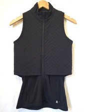 Ladies SWEATY BETTY Black Fast