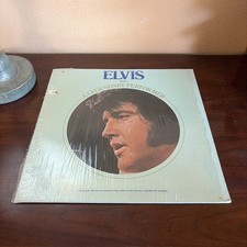 Elvis Presley-Elvis A