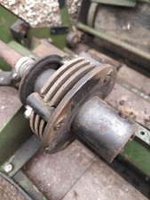 Webb 21" Cylinder Drive clutch Assembly Mower Comes With Cable Lever Complete 