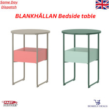 IkEA BLANKHÄLLAN Bedside