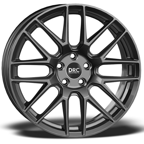 Alloy wheels drc dynamo - 18",