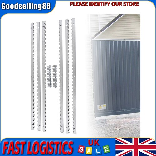 Automatic sliding gate - automatic,