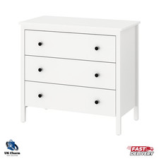 IKEA KOPPANG Chest of 3