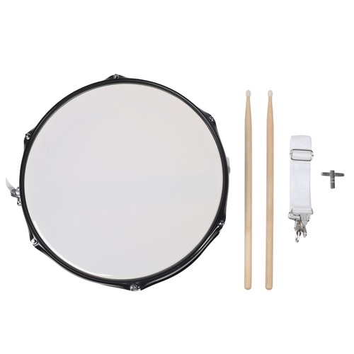Military band snare drum - band,