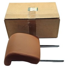 Genuine Land Rover Range Rover Sport 05-09 Headrest Brand New Hlh500850sbb