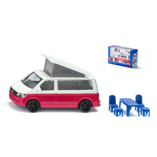 VW PULMINO CON ACCESSORIES