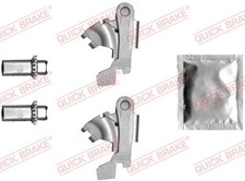 Fits QUICK BRAKE 120 53 008