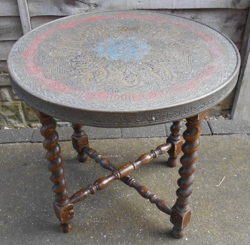 Vintage barley twist - vintage,