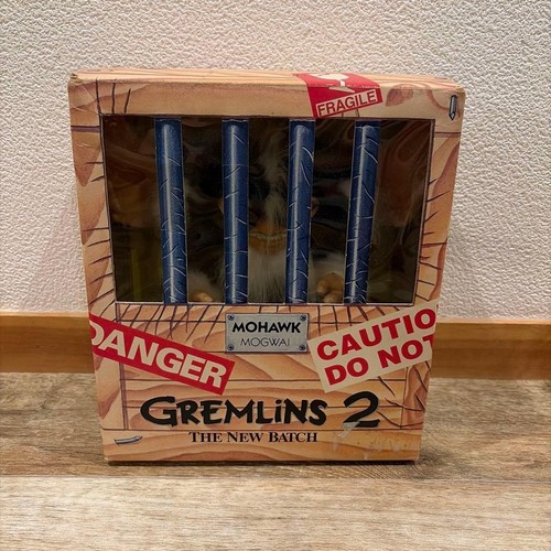 Gremlins mohawk mogwai - 2,