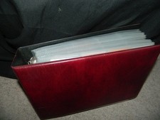 GB CHANNEL ISLANDS GUERNSEY & JERSEY BOOKLETS COLLECTION IN ALBUM