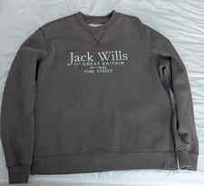 Jack Wills Sweatshirt - Mens
