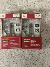 Halfords Advanced H7 477R 12v