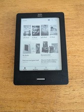 Kobo Touch N905C Touchscreen
