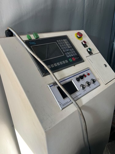 Hypertherm plasma table with - plasma,