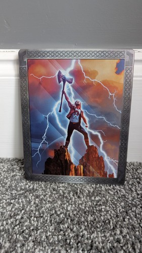 Thor love and - thor,