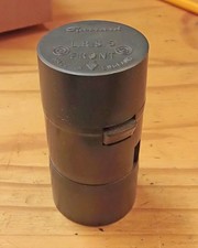 45 RPM RECORD CHANGER SPINDLE