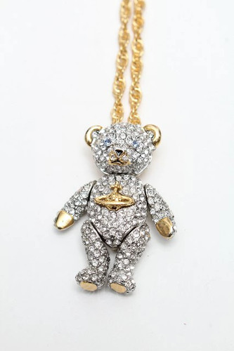 Vivienne westwood crystal - westwood,