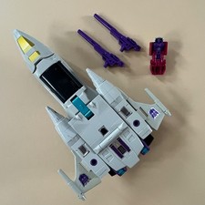 Vintage Hasbro Transformers G1