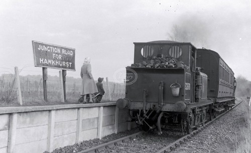 Photo british railways - photo,
