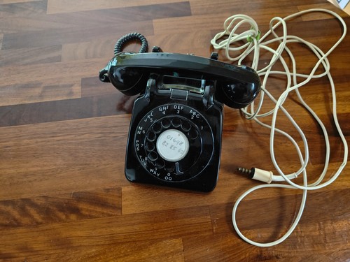 Gpo telephone bt706 rotary - gpo,