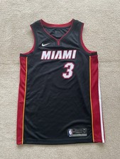 Dwayne wade miami heat - dwayne, nba