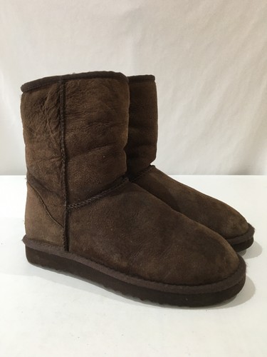 Ugg classic short - classic, boots