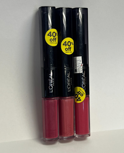 Oreal infallible pro - 3,