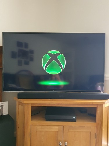 Microsoft xbox one project - one,