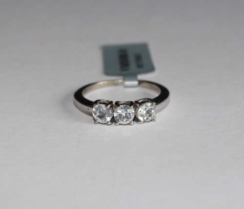 Sterling silver 925 tggc gems - sterling,