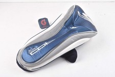 King Cobra S9-1 Driver Headcover / Blue, Grey, White