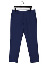 Oscar jacobson men trousers - oscar, men's